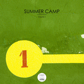 Various Artists - Summer Camp, Vol. 1
