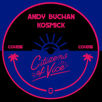 Andy Buchan - Kosmick