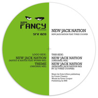 Dole & KOM - New Jack Nation