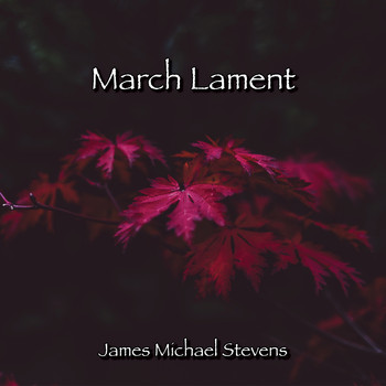 James Michael Stevens - March Lament - Piano Solo