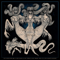 Mokushi - Coven