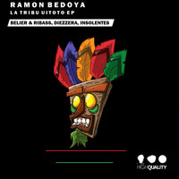 Ramon Bedoya - La Tribu Uitoto EP
