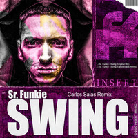 Sr. Funkie - Swing