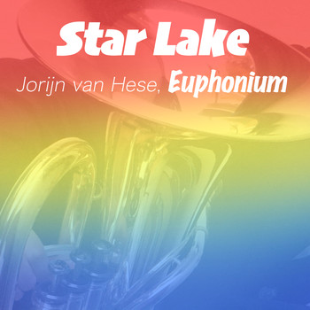Jorijn Van Hese - Star Lake (Euphonium Multi-Track)