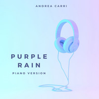 Andrea Carri - Purple Rain (Piano Version)