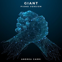 Andrea Carri - Giant (Piano Version)