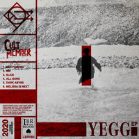 Cult Member - Yegg (Explicit)