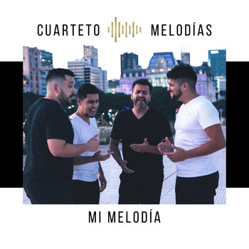 Cuarteto Melodías - Mi Melodía