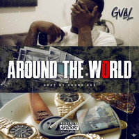 G-Val - Around the World (Explicit)