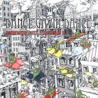 Dance Gavin Dance - Downtown Battle Mountain ll (Instrumental [Explicit])