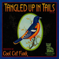 Cool Cat Funk - Tangled up in Tails (Explicit)