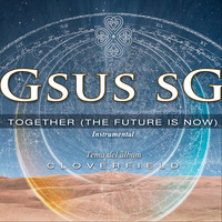 Gsus Sg - Together (The Future Is Now) [Instrumental]