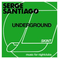 Serge Santiago - Underground