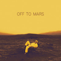 Flaco - Off to Mars