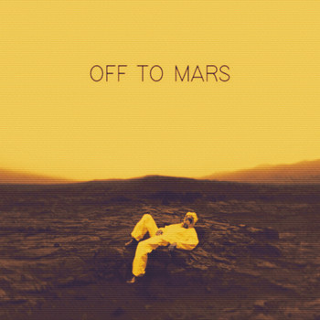 Flaco - Off to Mars