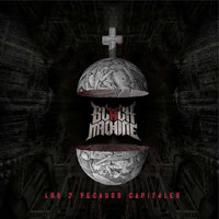 Black Machine - Los 7 Pecados Capitales