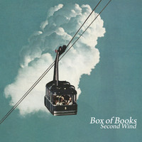 Box of Books - Second Wind