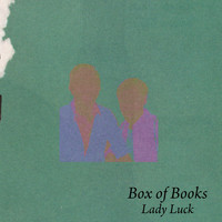 Box of Books - Lady Luck