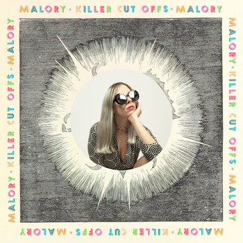 Malory - Killer Cut Offs