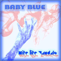 Nite Lite Vandals - Baby Blue