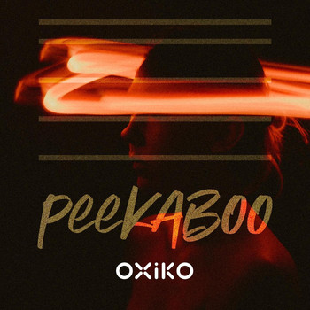 Oxiko - Peekaboo