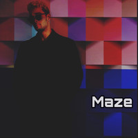 Santiablo - Maze
