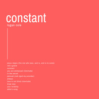 Logan Cole - Constant