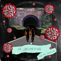Blac Prim - La Despedida (feat. Brenda Wolf)