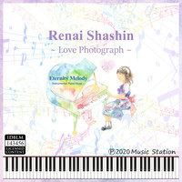 Eternity Melody - Renai Shashin