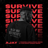 Ajay - Survive