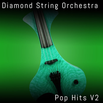 Diamond String Orchestra - Pop Hits V2