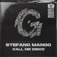 Stefano Mango - Call Me Disco