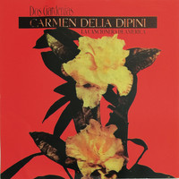 Carmen Delia Dipini - Dos Gardenias - La Cancionera De America