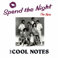 The Cool Notes - Spend the Night: The Mixes