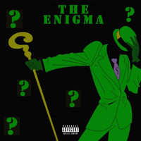 Luxury - THE ENIGMA (Explicit)