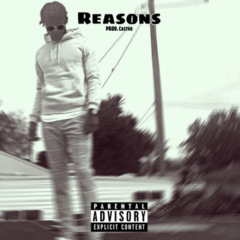 Diverse - Reasons (Explicit)