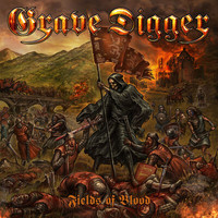 Grave Digger - Thousand Tears