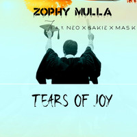 Zophy Mulla / - Tears Of Joy