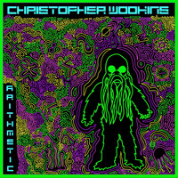 Christopher Wookins / - Arithmetic