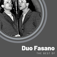 Duo Fasano - The Best of Duo Fasano