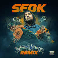 SFDK - Ventanas y Terrazas (Remix)