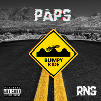 Paps - Bumpy Ride (Explicit)