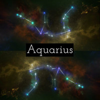 Fernando Pey - Aquarius