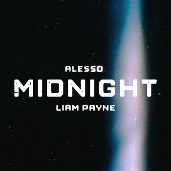 Alesso - Midnight