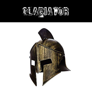 Coma - Gladiator (Explicit)