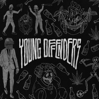 Young Offenders - Young Offenders (Explicit)