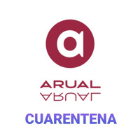 Arual - Cuarentena