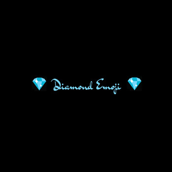 Antonia - Diamond Emoji