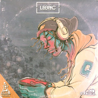 Leopac - Clamor Hz