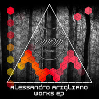 Alessandro Arigliano - Works EP